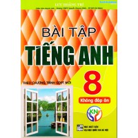 Bài tập tiếng anh 8 - Global Success - Kết nối tri thức (Không đáp án) Bài tập tiếng anh 8 - Global Success - Kết nối tri thức (Không đáp án)